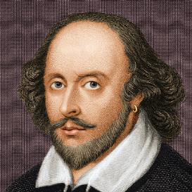 shakespeare